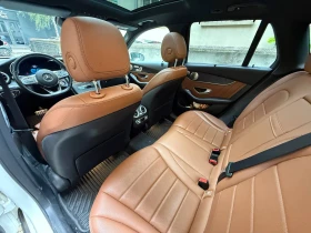 Mercedes-Benz GLC 300 hybrid, снимка 17