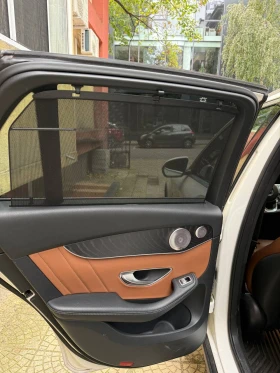 Mercedes-Benz GLC 300 hybrid, снимка 9