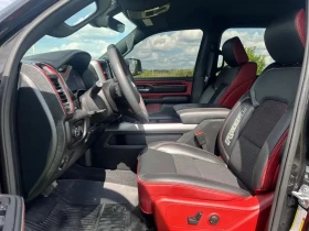 Dodge RAM 1500, снимка 10