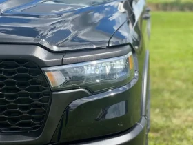 Dodge RAM 1500, снимка 8