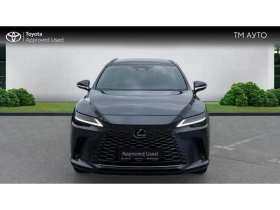 Lexus RX 450h plus  PHEV LUXURY AWD, снимка 5