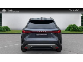 Lexus RX 450h plus  PHEV LUXURY AWD, снимка 4