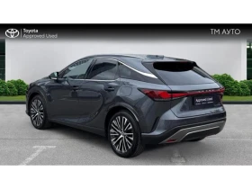 Lexus RX 450h plus  PHEV LUXURY AWD, снимка 2