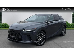 Lexus RX 450h plus  PHEV LUXURY AWD, снимка 1