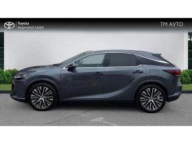 Lexus RX 450h plus  PHEV LUXURY AWD, снимка 3