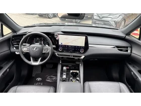 Lexus RX 450h plus  PHEV LUXURY AWD, снимка 8