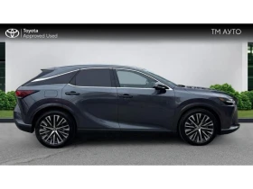 Lexus RX 450h plus  PHEV LUXURY AWD, снимка 17