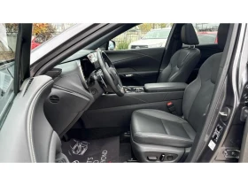 Lexus RX 450h plus  PHEV LUXURY AWD, снимка 12