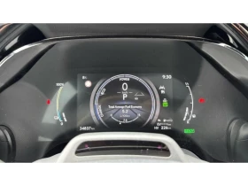 Lexus RX 450h plus  PHEV LUXURY AWD, снимка 14