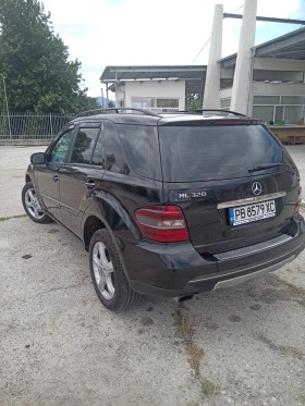 Mercedes-Benz ML | Mobile.bg    3