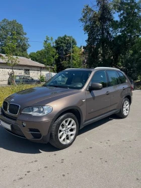 Обява за продажба на BMW X5 30D xDrive ~25 500 лв. - изображение 1