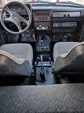 Обява за продажба на Lada Niva 1, 7куб ~8 999 лв. - изображение 8