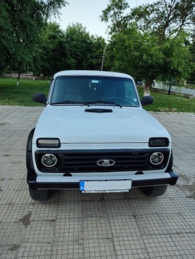 Обява за продажба на Lada Niva 1, 7куб ~8 999 лв. - изображение 1