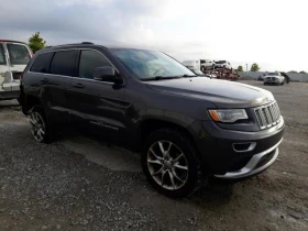 Jeep Grand cherokee SUMMIT 3.6 44 | Mobile.bg    5