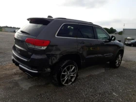 Jeep Grand cherokee SUMMIT 3.6 44 | Mobile.bg    4