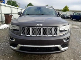 Jeep Grand cherokee SUMMIT 3.6 44 | Mobile.bg    6