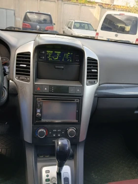 Chevrolet Captiva, снимка 6