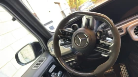 Mercedes-Benz G 63 AMG 6.3 AMG | Mobile.bg    10