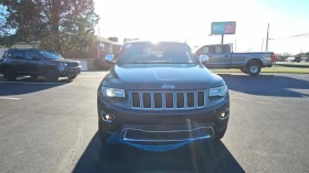 Jeep Grand cherokee 2014 Jeep Grand Cherokee Limited, снимка 1