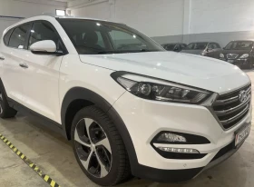 Hyundai Tucson 1.7CRDi Xpossible DCT, снимка 3