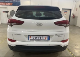 Hyundai Tucson 1.7CRDi Xpossible DCT, снимка 14