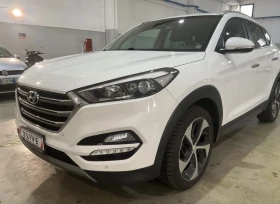 Hyundai Tucson 1.7CRDi Xpossible DCT, снимка 4