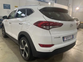 Hyundai Tucson 1.7CRDi Xpossible DCT, снимка 13