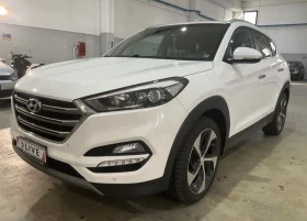 Hyundai Tucson 1.7CRDi Xpossible DCT, снимка 1