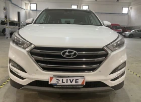 Hyundai Tucson 1.7CRDi Xpossible DCT, снимка 2