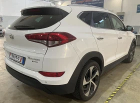 Hyundai Tucson 1.7CRDi Xpossible DCT, снимка 15