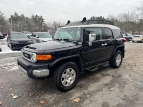 Toyota Fj cruiser   26200  ! | Mobile.bg    2