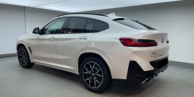 BMW X4 30d* M SPORT* LASER* HEAD-UP* DISTR* KEYLESS* , снимка 2