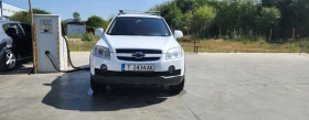 Chevrolet Captiva 2010г.  7 местен, снимка 5