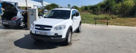 Chevrolet Captiva 2010г.  7 местен, снимка 2