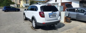 Chevrolet Captiva 2010г.  7 местен, снимка 4