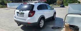 Chevrolet Captiva 2010г.  7 местен, снимка 3