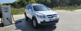 Chevrolet Captiva 2010г.  7 местен, снимка 1