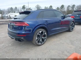 Audi RSQ8 - 99899 лв. - 79010448 | Car24.bg