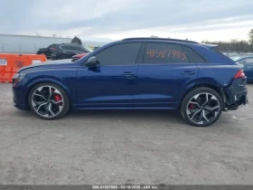 Audi RSQ8 - 99899 лв. - 79010448 | Car24.bg