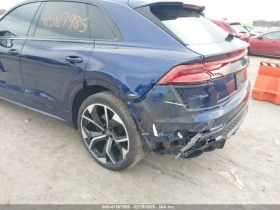 Audi RSQ8 - 99899 лв. - 79010448 | Car24.bg