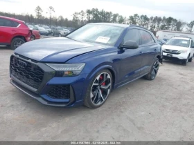 Audi RSQ8 - 99899 лв. - 79010448 | Car24.bg