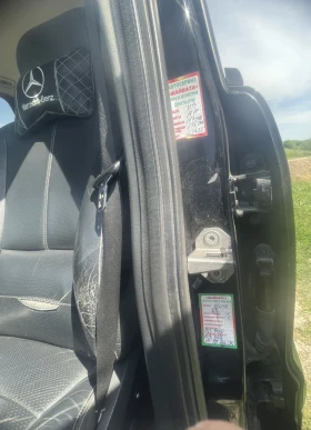 Mercedes-Benz ML 350 3.7i | Mobile.bg    4