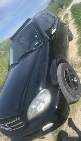 Mercedes-Benz ML 350 3.7i | Mobile.bg    2