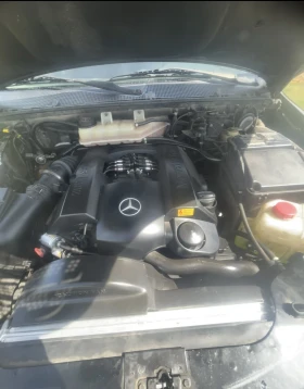 Mercedes-Benz ML 350 3.7i | Mobile.bg    3