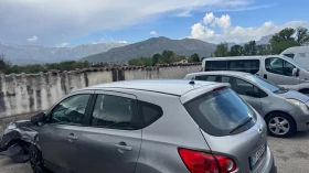 Nissan Qashqai 1.5 dci | Mobile.bg    2
