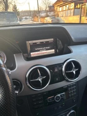 Mercedes-Benz GLK 2.2 | Mobile.bg    8