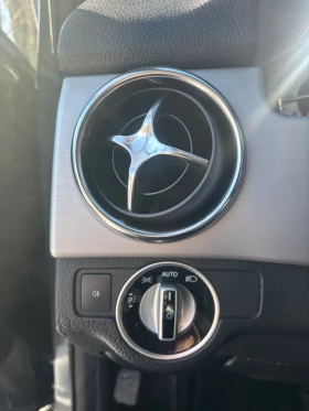 Mercedes-Benz GLK 2.2 | Mobile.bg    12