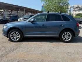 Обява за продажба на Audi Q5 2.0 QUATTRO ~26 500 лв. - изображение 6