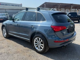 Обява за продажба на Audi Q5 2.0 QUATTRO ~26 500 лв. - изображение 5