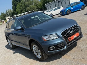 Обява за продажба на Audi Q5 2.0 QUATTRO ~26 500 лв. - изображение 1